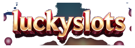 luckyslots logo