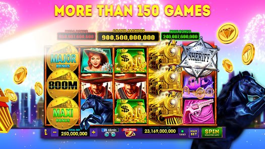 luckyslots Live Casino