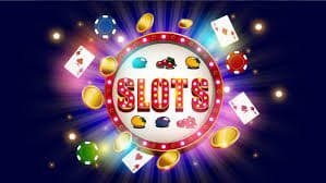 luckyslots Slots