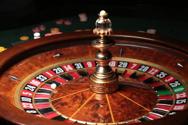 luckyslots Sportsbook