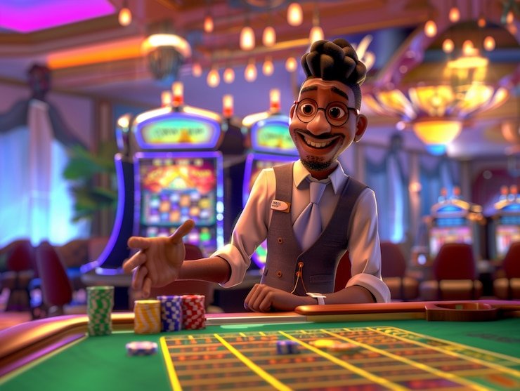 luckyslots Crash Games