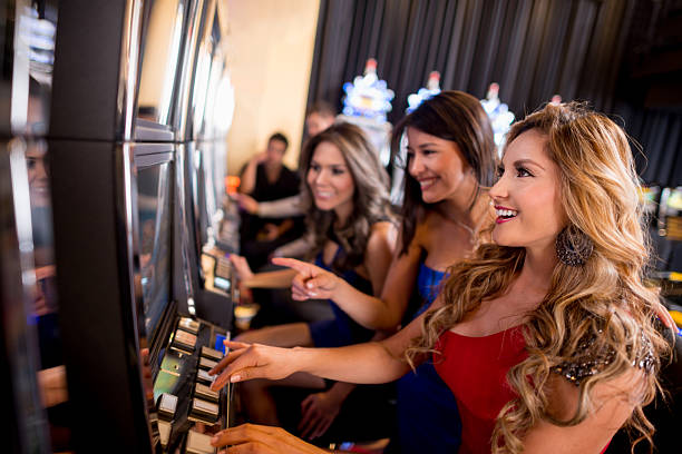 luckyslots Aap Ke Liye Khas Slots Ka Intekhab